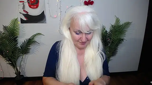 BlondyLeeBest: απευθείας συνομιλία ΧΧΧ