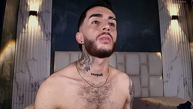 Chat XXX ao vivo de Marcelo_ruiz_