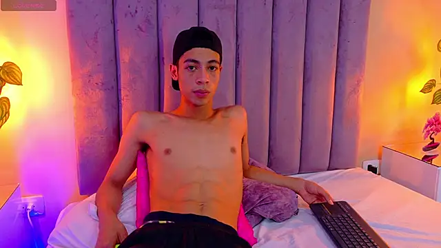 Liam__Mercury – Live XXX-chat