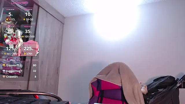 Czat XXX na żywo – Merylintwig69