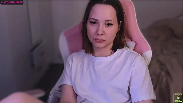 Airyhill's Live XXX Chat