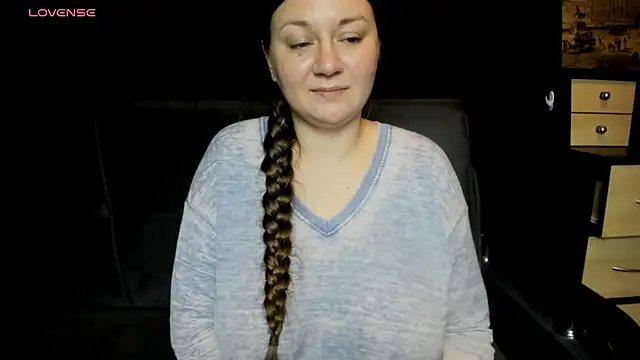 Chat XXX Live AlisaBacker