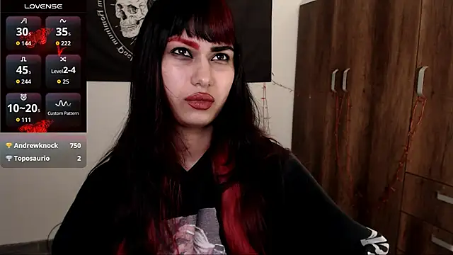 Little-Lucifer's Live XXX Chat