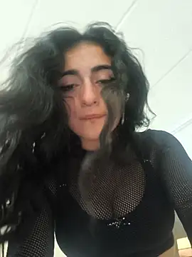 Lila_Desiree's Live XXX Chat