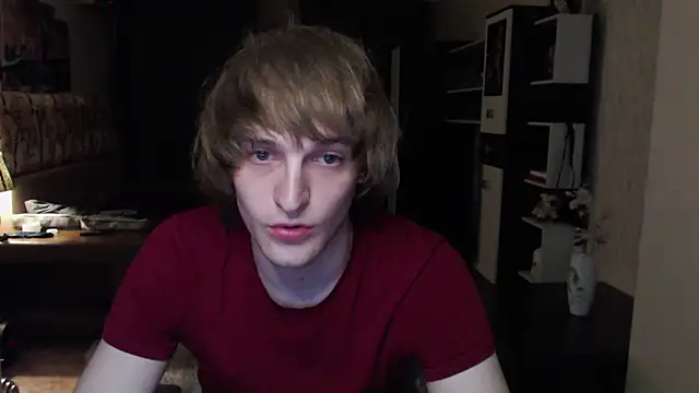 Chat XXX ao vivo de Playersuperstar
