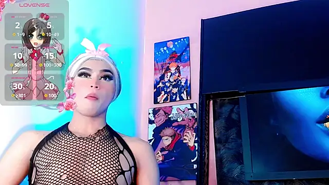 Natasha_clifford Show Webcam