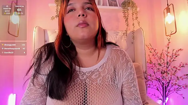 AmberHarpper Live XXX Chat