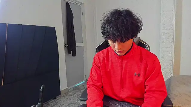 latin_beast4 Chat XXX live