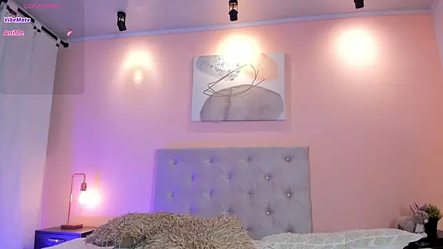 brianathompson Adlı Modelin Canlı XXX Sohbeti