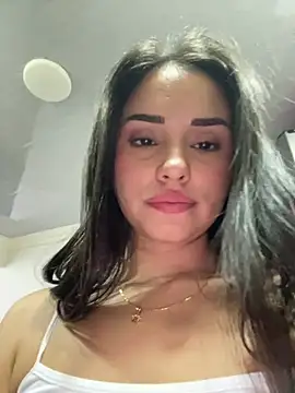 Sala de chat en directo de Kimmymadison-