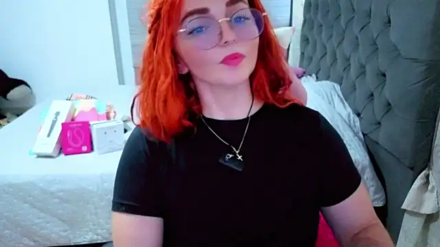 Alexatexa2929 웹캠 쇼