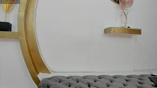 Keila_Mendoza's Webcam Show