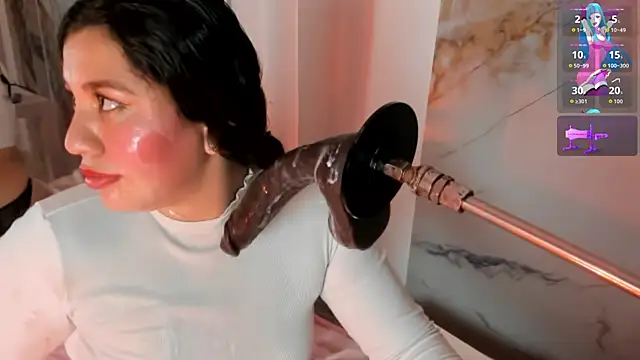 Živý XXX chat hade_cute
