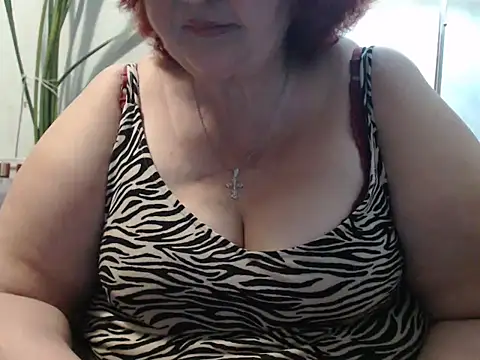 DeniseeRosea's Live XXX Chat