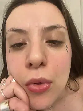Chat XXX en directo de bunnythetailor