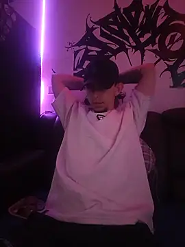 Chris__JonesのライブXXXチャット