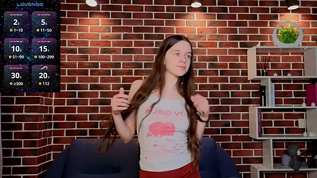 LucettaAdy's Live Chat Room