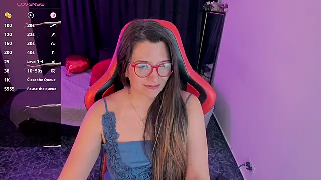 Hanna_MA Live XXX-chat