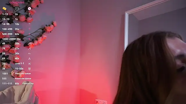 LureOfEva Live XXX-Chat