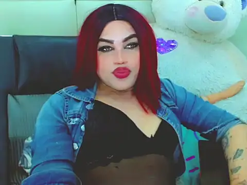 NharaBigCock 在線直播表演
