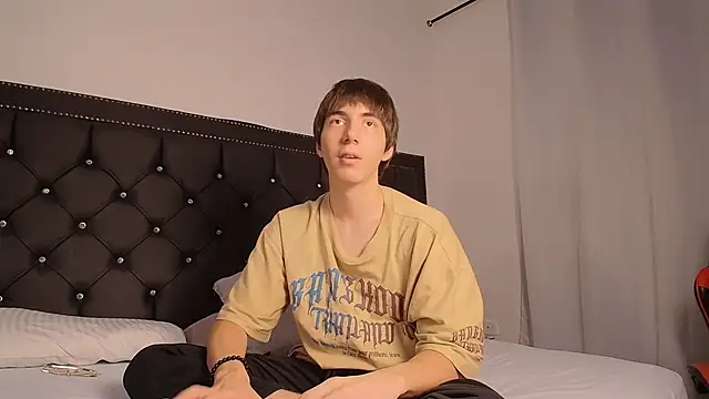 JeffBellfort's Webcam Show