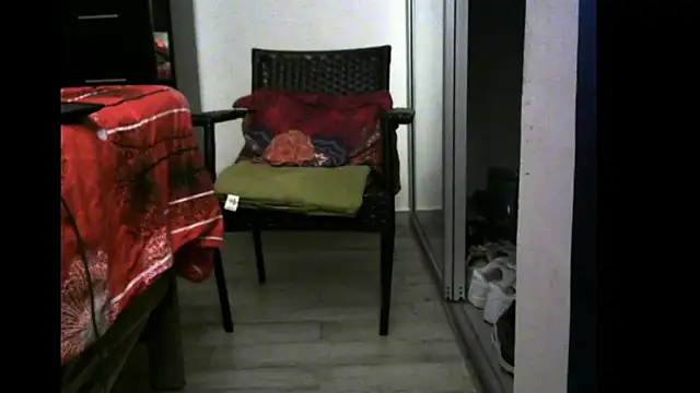 3LEGSSS Pertunjukan Webcam