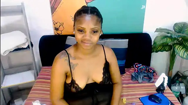 Chat XXX en directo de Angel_of_sensuality