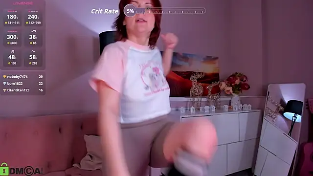 T-Rinni live XXX chat