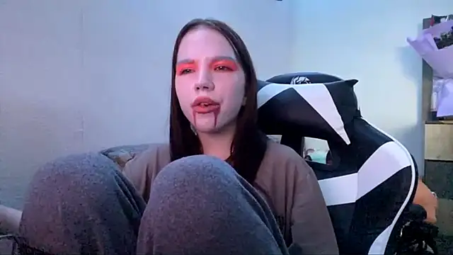 FewerCadre's Webcam Show
