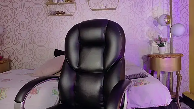 Chat XXX en directo de Laurengh_