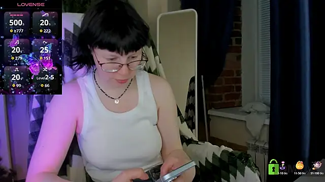 Melissa_Wells Live XXX-Chat