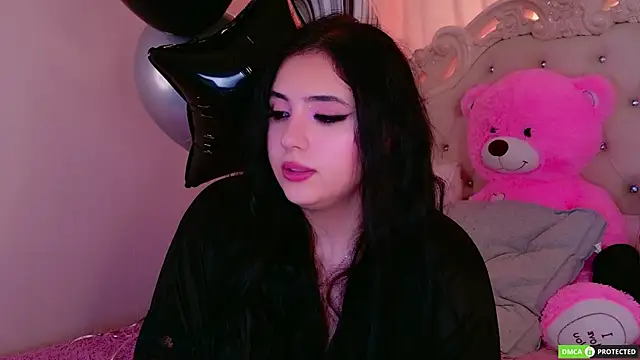 JennyFerguson 라이브 XXX 채팅