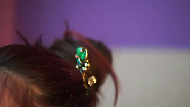 SabrinaHopeのライブXXXチャット