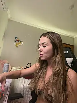 Chat +18 de lemyny ao vivo