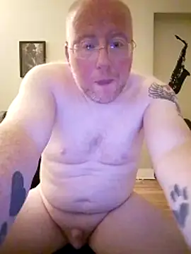 kejdo's Webcam Show