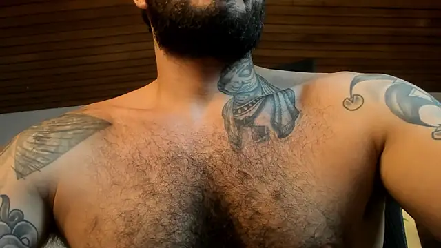 NICK_OWEEN26 在線直播表演