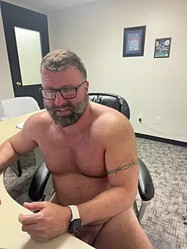 Show de webcam de MLangworthy