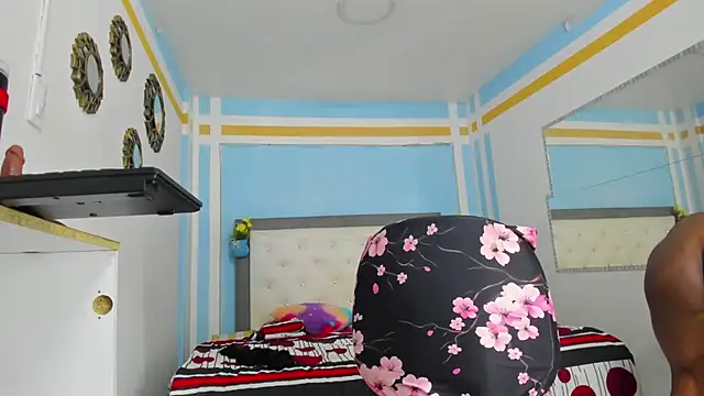 Chat XXX Live CloeHuffman