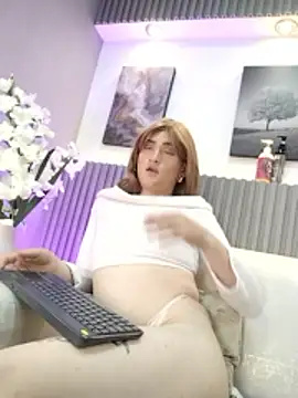 Victoria_Hiills: вебкам-шоу