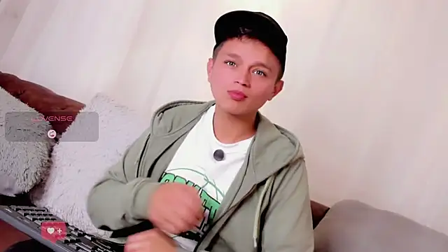 Tim_wolf Live XXX Chat