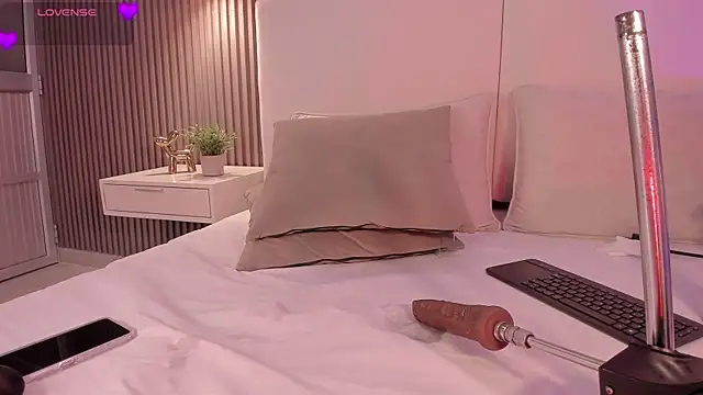 Chat XXX Live annie_clarkson