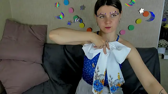 Chat XXX Live Zorianaa