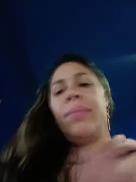 kiki_milu Obrolan Langsung XXX