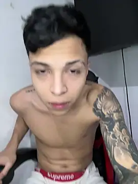 ZAndrew_Gold Webcamshow