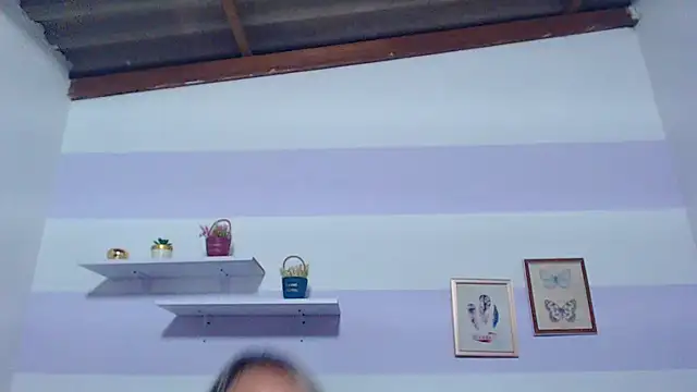 kimberlyvega Live XXX-chat