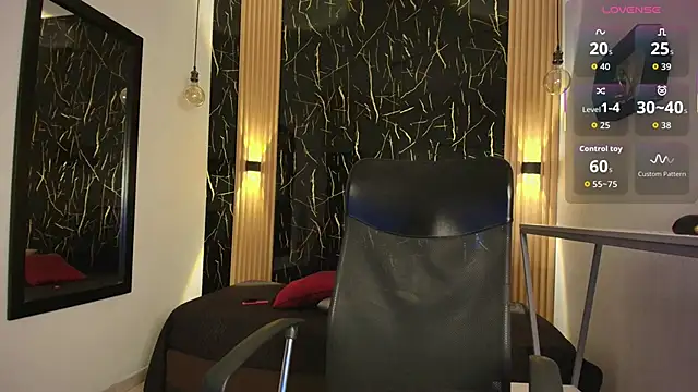 Bella_salvatore Webcam show