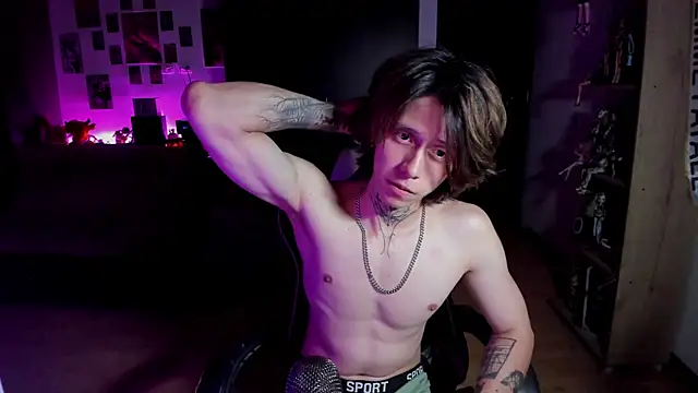 Sembang XXX Secara Langsung xIce_Boy