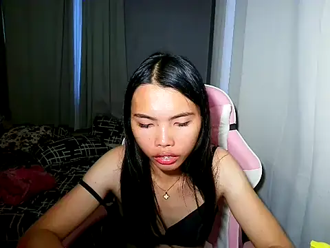 cutie_milker Pertunjukan Webcam