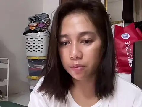 magandangpilipina Pertunjukan Webcam