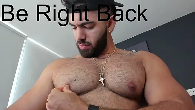 Онлайн чат XXX simonleon27